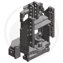 Prowadnica do zaczepu 335/30/22mm Scharmüller 00218710