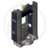 Prowadnica do zaczepu 330/32/25mm Scharmüller 00220800