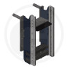 Prowadnica do zaczepu 335/30/22mm Scharmüller 00222000