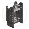 Prowadnica do zaczepu 390/32/25mm Scharmüller 002273910A29