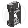 Prowadnica do zaczepu 390/32/25mm Scharmüller 002283900A29