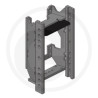 Prowadnica do zaczepu 330/32/25mm Scharmüller 00232040