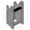 Prowadnica do zaczepu 330/32/25mm Scharmüller 00232050