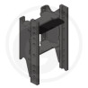 Prowadnica do zaczepu 330/32/25mm Scharmüller 00236020