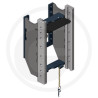 Prowadnica do zaczepu 309/30/22mm Scharmüller 00237050