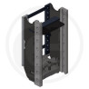 Prowadnica do zaczepu 330/32/25mm Scharmüller 00240000