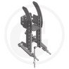 Prowadnica do zaczepu 160/25/16mm Scharmüller 00248001