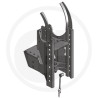 Prowadnica do zaczepu 255/32/25mm Scharmüller 00252102A16