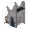 Prowadnica do zaczepu 270/32/25mm Scharmüller 00254022