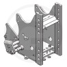 Prowadnica do zaczepu 270/32/25mm Scharmüller 00254031A16