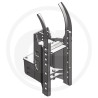Prowadnica do zaczepu 255/32/25mm Scharmüller 00255060A16