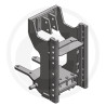 Prowadnica do zaczepu 330/32/25mm Scharmüller 00258031
