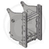 Prowadnica do zaczepu 330/32/25mm Scharmüller 00258050A16