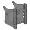 Prowadnica do zaczepu 330/32/25mm Scharmüller 00258120A16