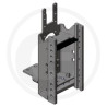 Prowadnica do zaczepu 295/32/25mm Scharmüller 00270010