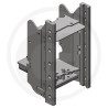 Prowadnica do zaczepu 330/32/25mm Scharmüller 00271020A02