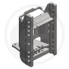 Prowadnica do zaczepu 330/32/25mm Scharmüller 00272010A02