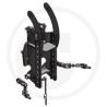Prowadnica do zaczepu 160/25/16mm Scharmüller 00274000