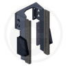 Prowadnica do zaczepu 330/32/25mm Scharmüller 00279000