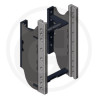 Prowadnica do zaczepu 330/32/25mm Scharmüller 00281020
