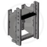 Prowadnica do zaczepu 330/32/25mm Scharmüller 00283501