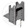 Prowadnica do zaczepu 330/32/25mm Scharmüller 00284020