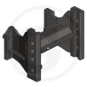 Prowadnica do zaczepu 330/32/25mm Scharmüller 00286151