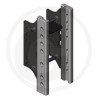 Prowadnica do zaczepu 200/32/25mm Scharmüller 00288300