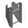 Prowadnica do zaczepu 330/32/25mm Scharmüller 00290000