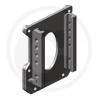 Prowadnica do zaczepu 255/32/25mm Scharmüller 00295060