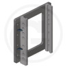 Prowadnica do zaczepu 330/32/25mm Scharmüller 00295120