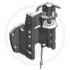 Prowadnica do zaczepu 255/32/25mm Scharmüller 00295160-SET