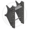 Prowadnica do zaczepu 295/32/25mm Scharmüller 00319000