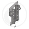 Prowadnica do zaczepu 200/30/22mm Scharmüller 00320050A19