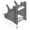 Prowadnica do zaczepu 330/32/25mm Scharmüller 00345010A23