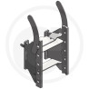 Prowadnica do zaczepu 330/32/25mm Scharmüller 00351000A23