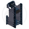 Prowadnica do zaczepu 200/25/16mm Scharmüller 00354000
