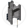 Prowadnica do zaczepu 330/32/25mm Scharmüller 00354500