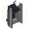 Prowadnica do zaczepu 330/32/25mm Scharmüller 00362000