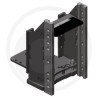 Prowadnica do zaczepu 330/32/25mm Scharmüller 00363000
