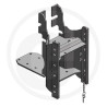Prowadnica do zaczepu 330/32/25mm Scharmüller 00382000A22
