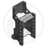 Prowadnica do zaczepu 200/25/16mm Scharmüller 00383000A02