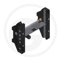 Prowadnica do zaczepu 335/30/22mm Walterscheid KU356F