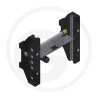 Prowadnica do zaczepu 335/30/22mm Walterscheid KU356F