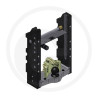 Prowadnica do zaczepu 335/30/22mm Walterscheid KU356L