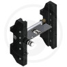 Prowadnica do zaczepu 309/30/22mm Walterscheid KU358L