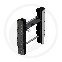 Prowadnica do zaczepu 335/30/22mm Walterscheid KU367NF