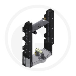 Prowadnica do zaczepu 335/30/22mm Walterscheid KU367NKK