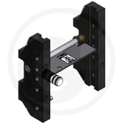 Prowadnica do zaczepu 309/30/22mm Walterscheid KU380L1