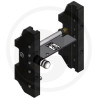 Prowadnica do zaczepu 309/30/22mm Walterscheid KU380L1